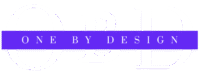 One By Design